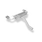 Mercedes B-Class 246 Silenziatore uscita posteriore destra e sinistra- 1 (Cod. F-MB191003-351)