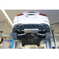 Mercedes B-Class 247 Silenziatore uscita posteriore destra e sinistra - (Cod. F-MB192003-001)
