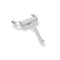 Mercedes A-Klasse W176 – AMG Paket Silenziatore posteriore destra e sinistra (Cod. F-MB022003-347)