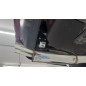 BMW E34 520i Silenziatore posteriore con holder – 2x76 Tipo 14 (Cod. F-BM030032-088)
