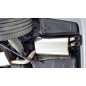 Mercedes SL Tipo R129 Silenziatore posteriore – 2x55 Tipo 55 (Cod. F-MB132022-722)