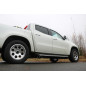 Mercedes X-Class 4-matic terminali di scarico uscita laterale destro e (Cod. F-MB230000-132)