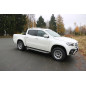 Mercedes X-Class 4-matic terminali di scarico uscita laterale destro e (Cod. F-MB230000-132)