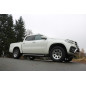 Mercedes X-Class 4-matic terminali di scarico uscita laterale destro e (Cod. F-MB230000-132)