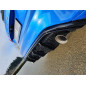 Ford Focus IV – destroid rear axle Silenziatore posteriore finale destra/sinistra (Cod. F-FO033035