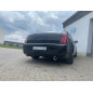 Chrysler 300C 5,7l Silenziatore posteriore destra e sinistra – 1x100 Tipo 17 (Cod. F-CR100013-153)