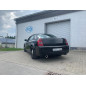 Chrysler 300C 5,7l Silenziatore posteriore destra e sinistra – 1x100 Tipo 17 (Cod. F-CR100013-153)