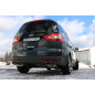 Ford Galaxy II – WA6 Silenziatore posteriore destra e sinistra – 115x85 tipo (Cod. F-FO081003-67