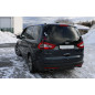 Ford Galaxy II – WA6 Silenziatore posteriore destra e sinistra – 115x85 tipo (Cod. F-FO081003-67