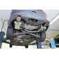 Ford Galaxy II – WA6 Silenziatore posteriore destra e sinistra – 115x85 tipo (Cod. F-FO081003-67