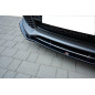 Splitter anteriore V.1 Audi RS7 C7 (Cod. M-AU-RS7-1F-FD1G)