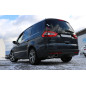 Ford Galaxy II – WA6 Silenziatore posteriore destra e sinistra – 115x85 tipo (Cod. F-FO081003-46