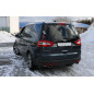 Ford Galaxy II – WA6 Silenziatore posteriore destra e sinistra – 115x85 tipo (Cod. F-FO081003-46