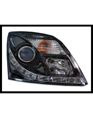 Fari Anteriori Opel Vectra C (Cod. E-FAO0115)