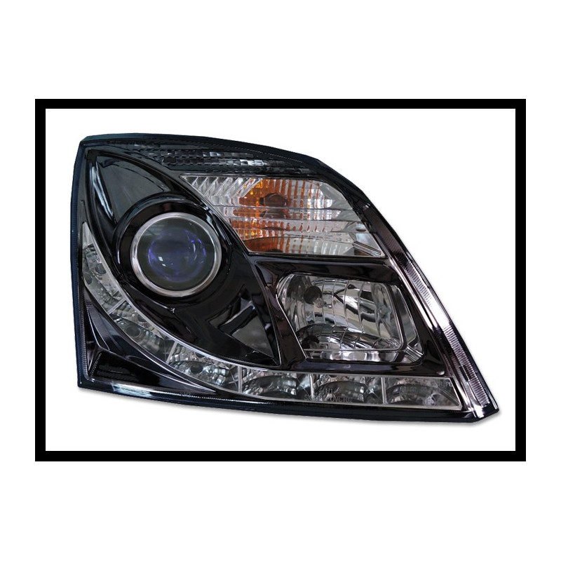 Fari Anteriori Opel Vectra C (Cod. E-FAO0115)