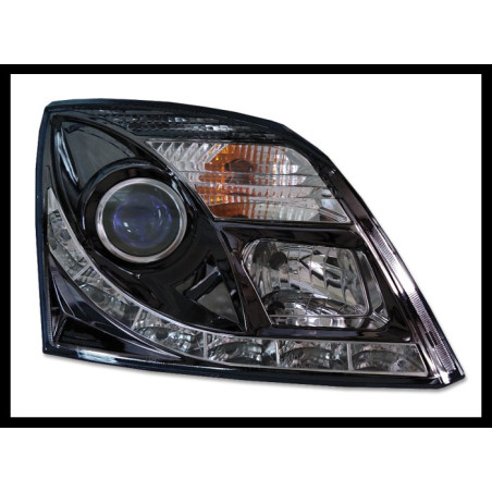 Fari Anteriori Opel Vectra C (Cod. E-FAO0115)