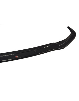 Splitter anteriore V.1 Audi RS7 C7 (Cod. M-AU-RS7-1F-FD1G)
