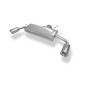 Mitsubishi Lancer CYO – notchback/ sportback Silenziatore posteriore (Cod. F-MI144013-153)