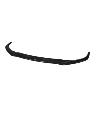 Splitter anteriore V.1 Audi RS7 C7 (Cod. M-AU-RS7-1F-FD1G)