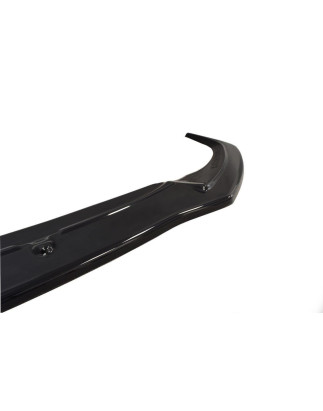 Splitter anteriore V.1 Audi RS7 C7 (Cod. M-AU-RS7-1F-FD1G)