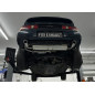 Toyota MR2 Tipo W2 Silenziatore uscita posteriore destra e sinistra – 1x9 (Cod. F-TO081005-291) Toyota MR2 Tipo W2 Silenziatore uscita posteriore destra e sinistra – 1x9 (Cod. F-TO081005-291)