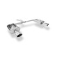 Opel Insignia A – Sports Tourer Silenziatore posteriore destra e sinistra - (Cod. F-OP190073-751)