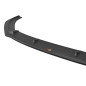 SPLITTER ANTERIORE V.1 Audi S3 / A3 S-Line  / Sportback 8V Facelift (Cod. M-AU-S3-3F-FD1G)