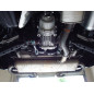 Renault Koleos Benzin Silenziatore uscita posteriore destra e sinistra - (Cod. F-RE170005-371)