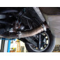 Renault Koleos Benzin Silenziatore uscita posteriore destra e sinistra - (Cod. F-RE170005-371)