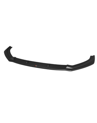 SPLITTER ANTERIORE V.1 Audi S3 / A3 S-Line  / Sportback 8V Facelift (Cod. M-AU-S3-3F-FD1G)
