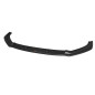 SPLITTER ANTERIORE V.1 Audi S3 / A3 S-Line  / Sportback 8V Facelift (Cod. M-AU-S3-3F-FD1G)