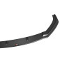 SPLITTER ANTERIORE V.1 Audi S3 / A3 S-Line  / Sportback 8V Facelift (Cod. M-AU-S3-3F-FD1G)