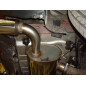 Mazda CX7 Silenziatore uscita posteriore destra e sinistra – 1x100 tipo (Cod. F-MA200005-153)
