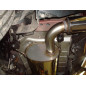 Mazda CX7 Silenziatore uscita posteriore destra e sinistra – 1x100 tipo (Cod. F-MA200005-153)