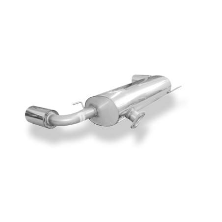 Mazda CX7 Silenziatore uscita posteriore destra e sinistra – 1x114 tipo (Cod. F-MA200005-075)