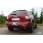 Mazda CX7 Silenziatore uscita posteriore destra e sinistra – 1x114 tipo (Cod. F-MA200005-075)