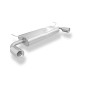 Nissan Qashqai Benzin Silenziatore uscita posteriore destra e sinistra - (Cod. F-NI210005-073)