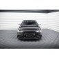 SPLITTER ANTERIORE V.1 Audi A4 S-Line / S4 B8 Facelift (Cod. M-AU-S4-B8F-FD1G)