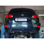 Hyundai Santa Fe 4x4 – CM Silenziatore posteriore destra e sinistra – 2x90 t (Cod. F-HY121004-13