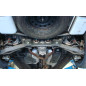 Hyundai Santa Fe 4x4 – CM Silenziatore posteriore destra e sinistra – 2x90 t (Cod. F-HY121004-13