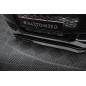 SPLITTER ANTERIORE V.1 Audi A4 S-Line / S4 B8 Facelift (Cod. M-AU-S4-B8F-FD1G)
