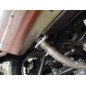 Nissan Qashqai Benzin Silenziatore uscita posteriore destra e sinistra - (Cod. F-NI210005-367)