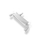 Renault Koleos Diesel Silenziatore uscita posteriore destra e sinistra - (Cod. F-RE170015-153) Renault Koleos Diesel Silenziatore uscita posteriore destra e sinistra - (Cod. F-RE170015-153)