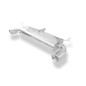 Renault Koleos Diesel Silenziatore uscita posteriore destra e sinistra - (Cod. F-RE170015-153) Renault Koleos Diesel Silenziatore uscita posteriore destra e sinistra - (Cod. F-RE170015-153)