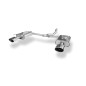 Opel Insignia A – 4x4 Sports Tourer Silenziatore posteriore destra e sinistra (Cod. F-OP190013-751