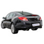 Opel Insignia A – 4x4 Fließheck/ berlina Silenziatore posteriore r (Cod. F-OP190053-751)
