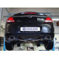 Opel Insignia A – 4x4 Fließheck/ berlina Silenziatore posteriore r (Cod. F-OP190053-751)