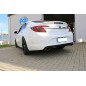 Opel Insignia A – Hatchback/ Notchback Silenziatore posteriore destra e sinistra (Cod. F-OP190023-