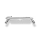 Toyota MR2 Tipo W2 Silenziatore uscita posteriore destra e sinistra – 1x9 (Cod. F-TO081005-071) Toyota MR2 Tipo W2 Silenziatore uscita posteriore destra e sinistra – 1x9 (Cod. F-TO081005-071)