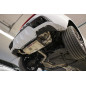 Cupra Leon 4x2 – KL Silenziatore posteriore destra e sinistra – Exit in the (Cod. F-CU200015-OE)